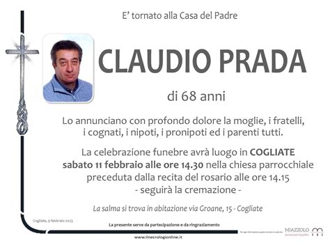 Claudio Prada 